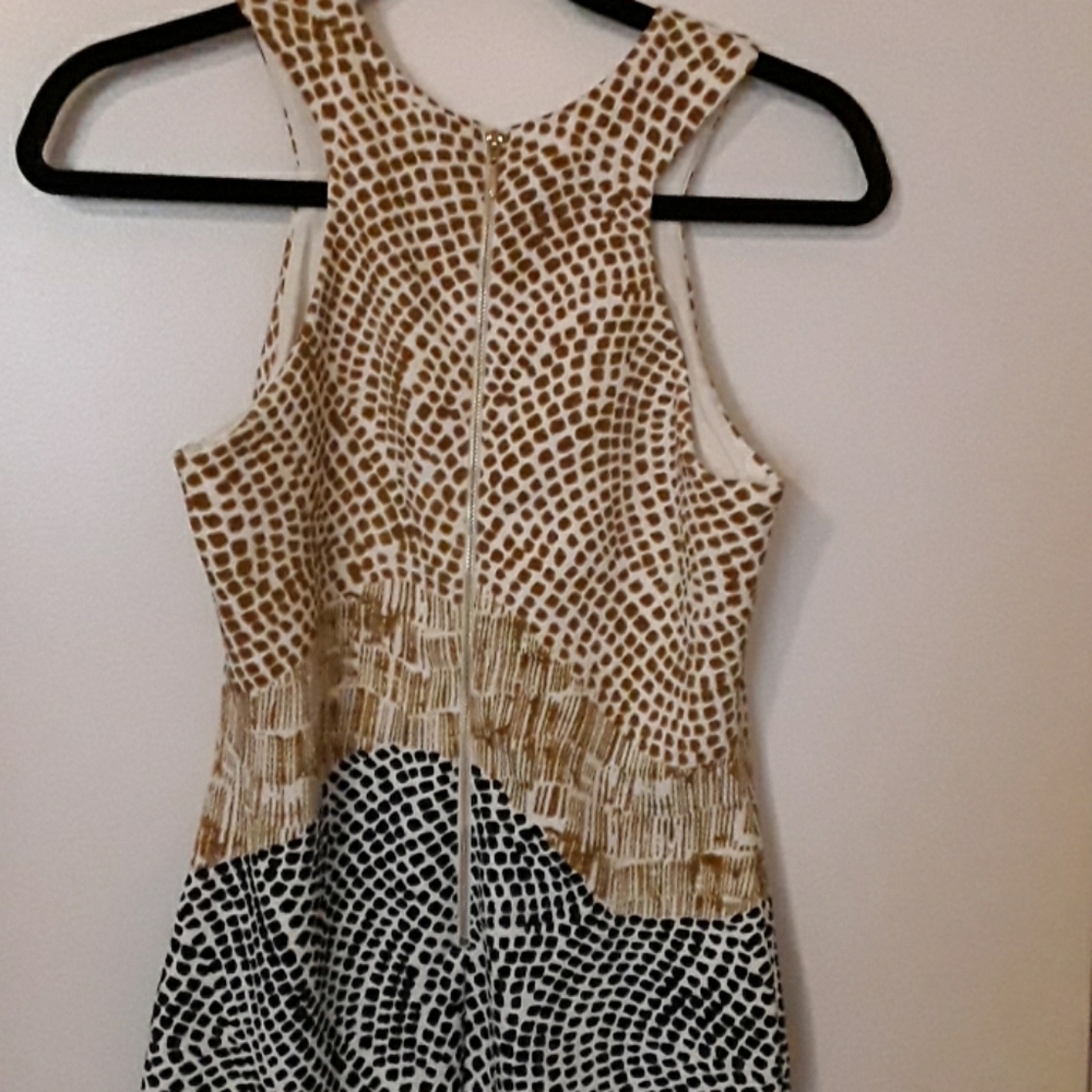 BNWT H&M bodycon midi dress - Picture 3 of 3